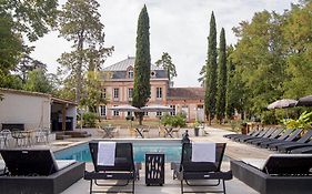 Chateau Lamothe